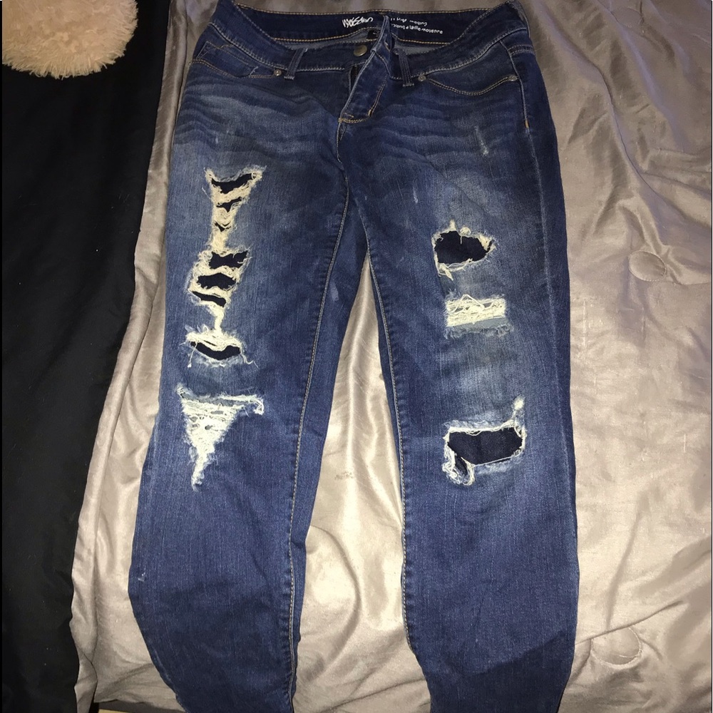 Jeans